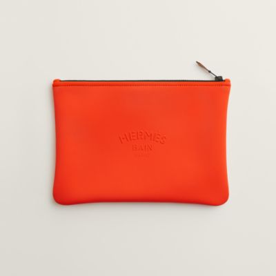 Pouches - Beach towels and bath accessories | Hermès USA